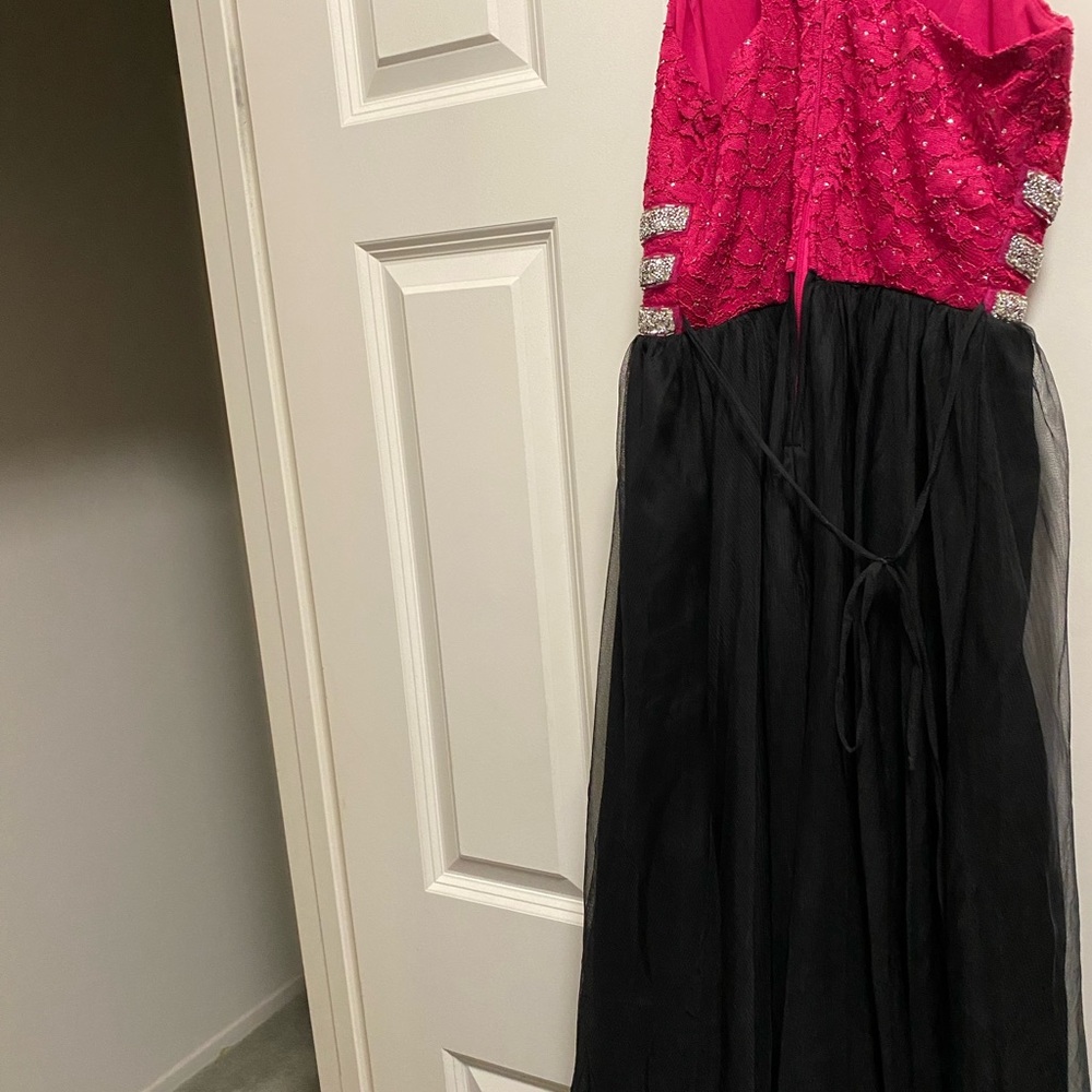 Beautiful dress